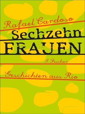 cover image of Sechzehn Frauen